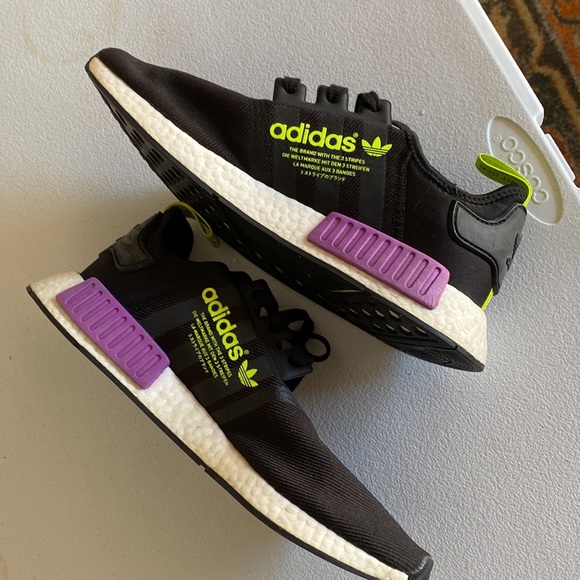 adidas Other - Mens Adidas NMD shoes